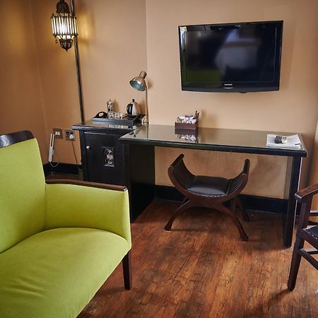 Royal Elephant Hotel & Conference Centre Centurion Bagian luar foto
