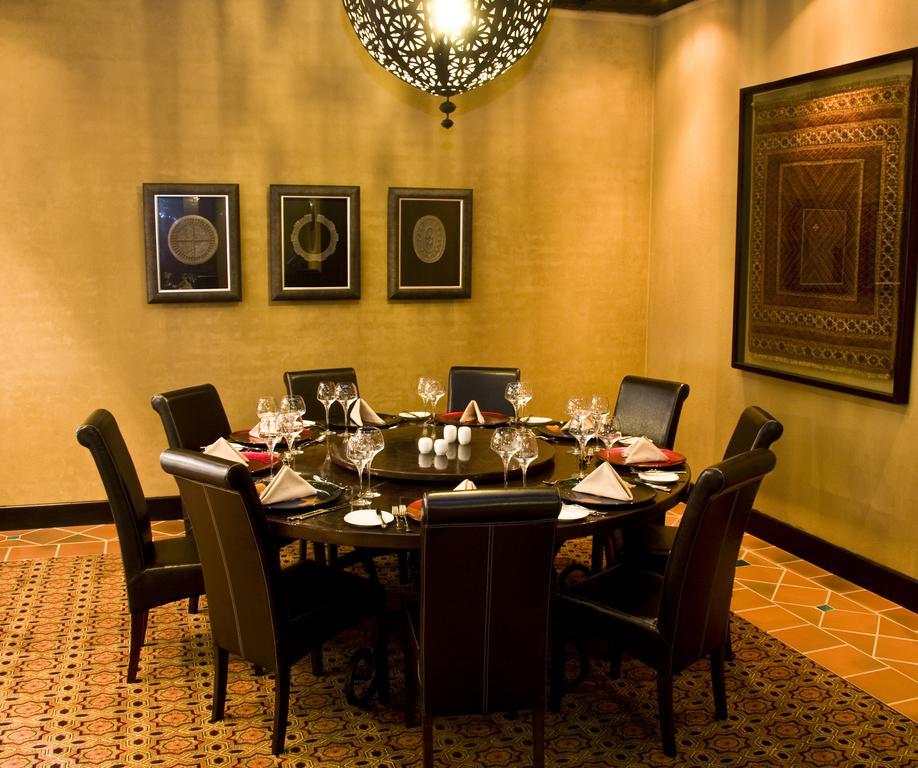 Royal Elephant Hotel & Conference Centre Centurion Bagian luar foto