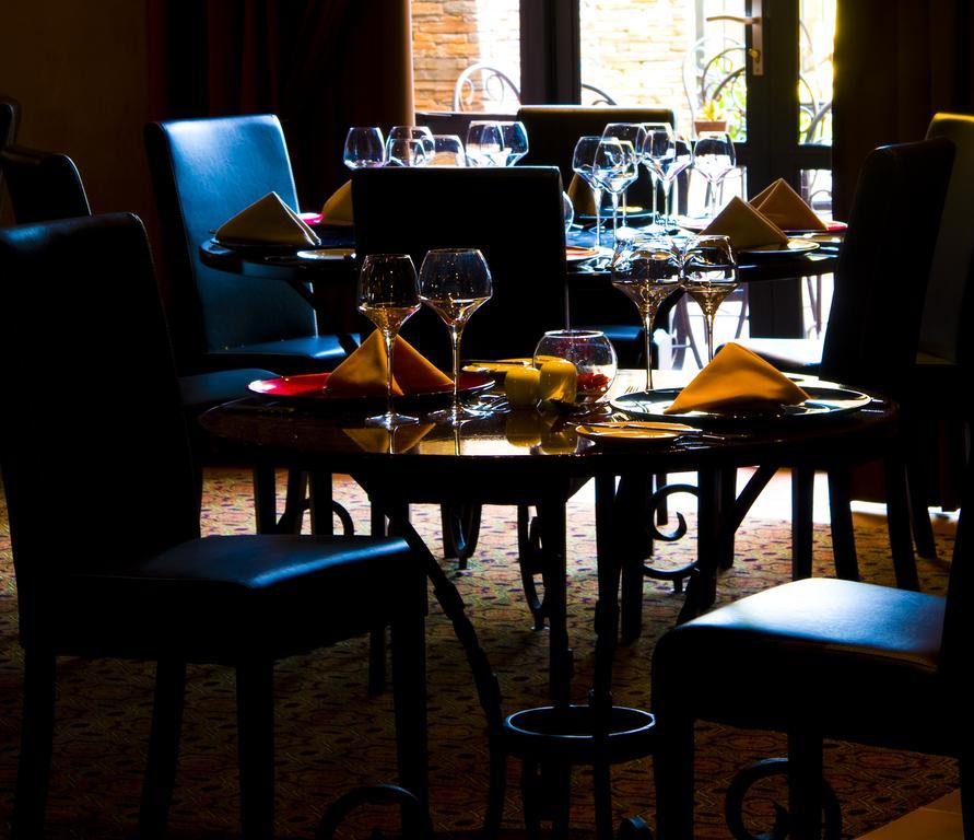 Royal Elephant Hotel & Conference Centre Centurion Bagian luar foto