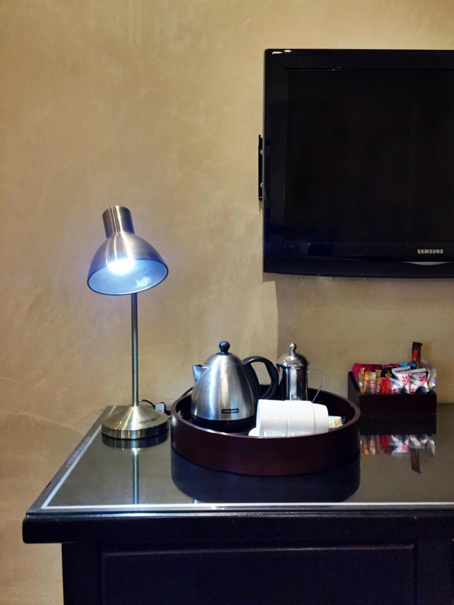 Royal Elephant Hotel & Conference Centre Centurion Bagian luar foto