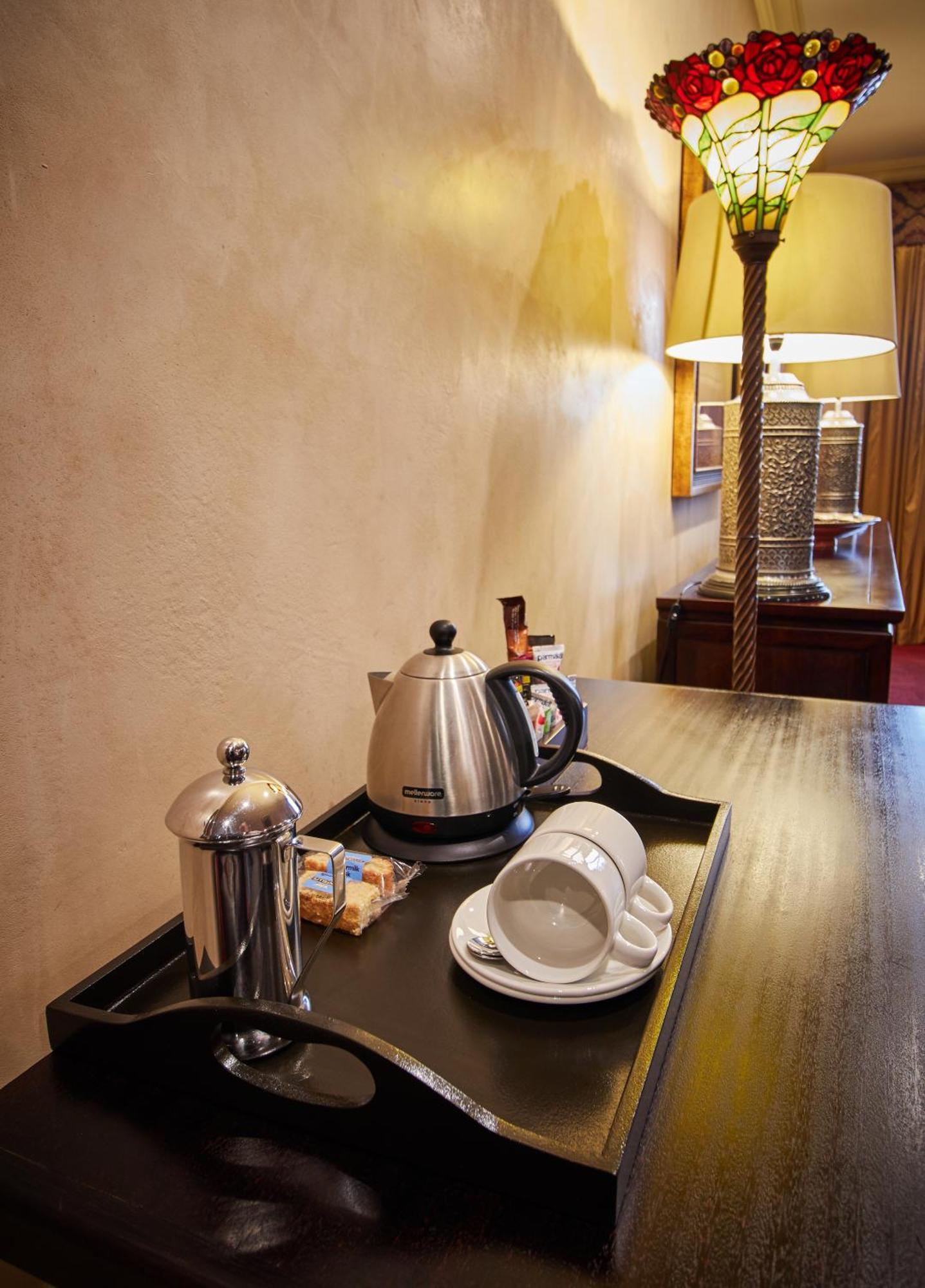 Royal Elephant Hotel & Conference Centre Centurion Bagian luar foto