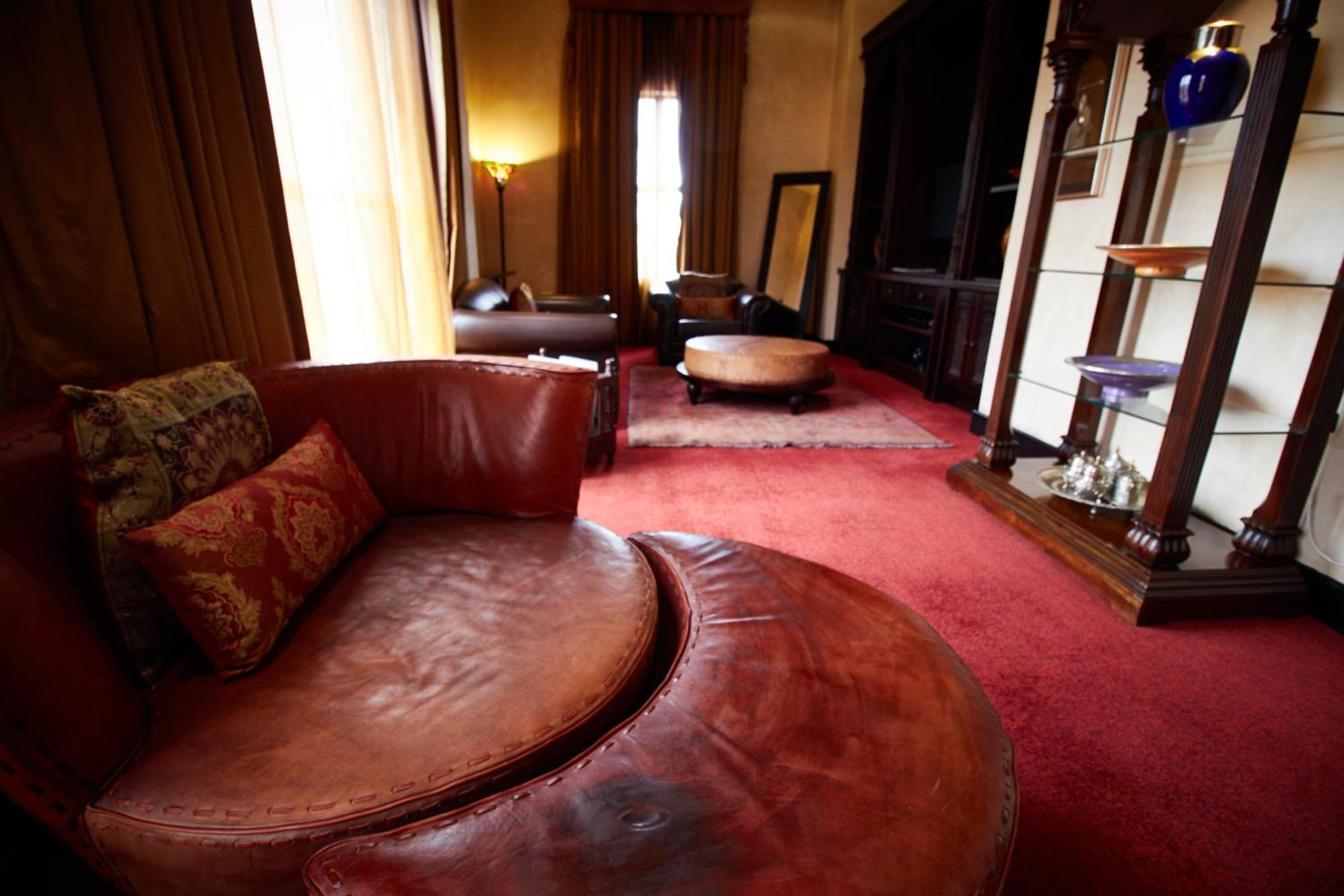 Royal Elephant Hotel & Conference Centre Centurion Bagian luar foto