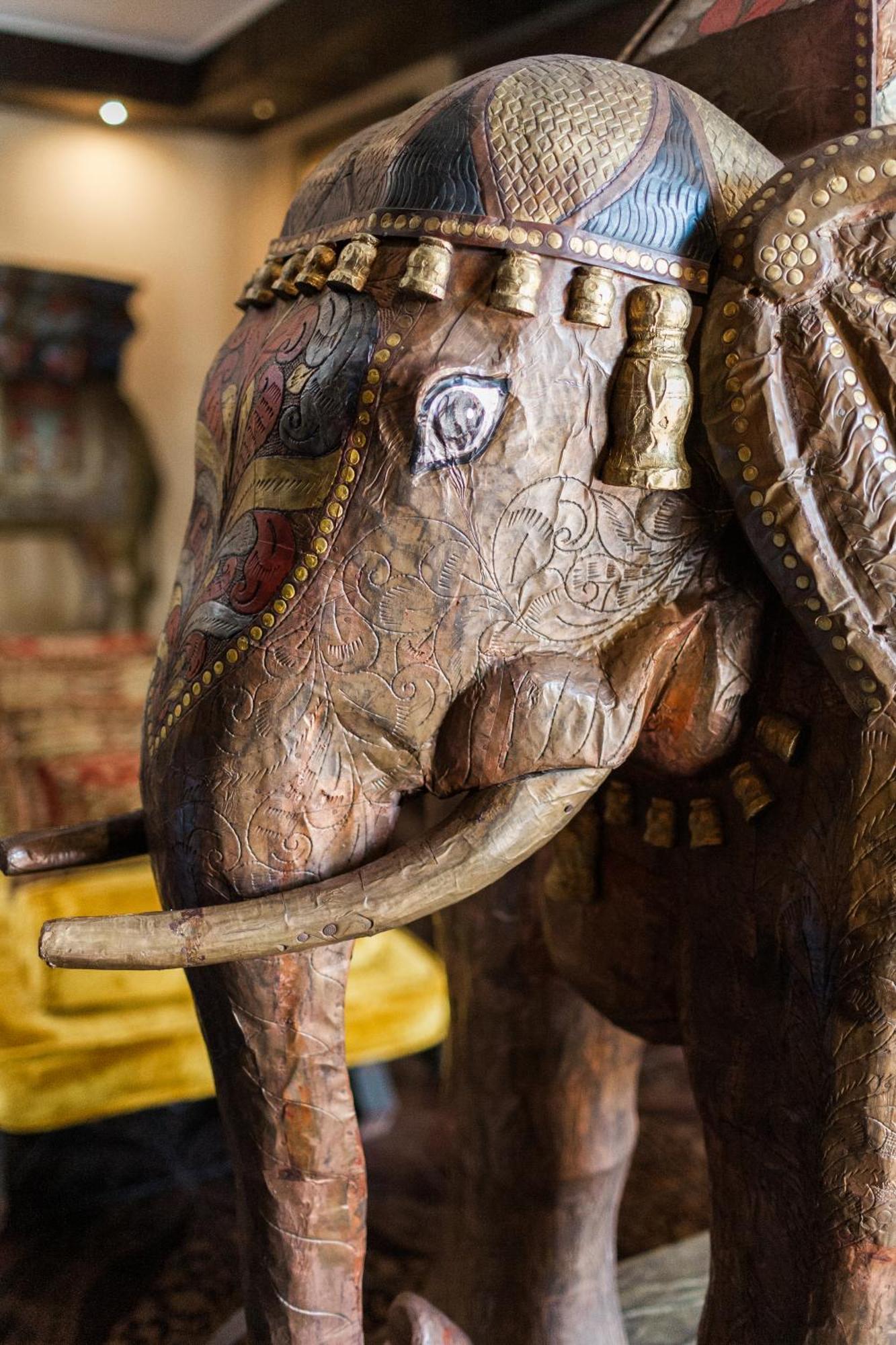 Royal Elephant Hotel & Conference Centre Centurion Bagian luar foto