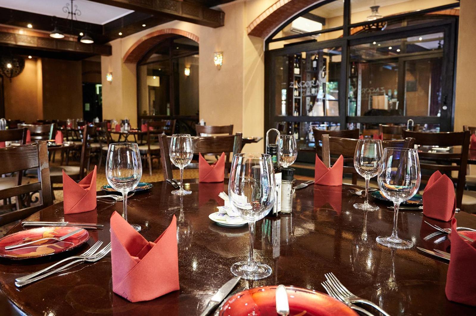 Royal Elephant Hotel & Conference Centre Centurion Bagian luar foto